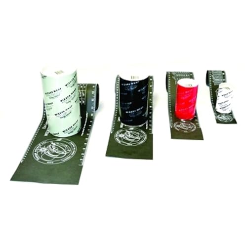 Wizard Wraps - wizard wrap large 6 to 30 pipe