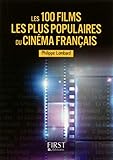  Petit Livre de - Les 100 films les plus populaires du cinéma français