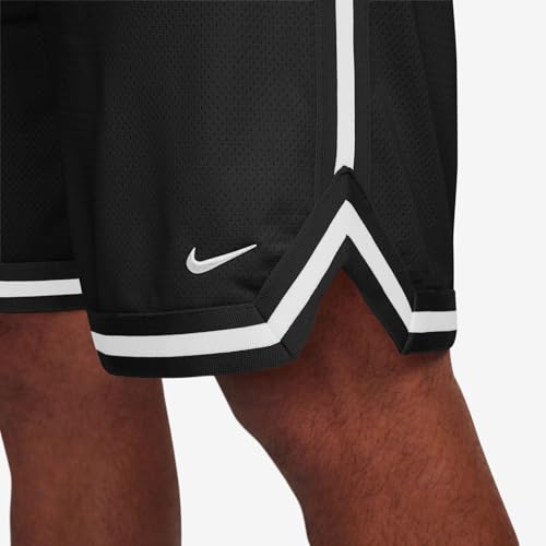 Image of Nike Mens DNA Short Dri Fit Basketball Shorts