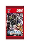 TCG 七つの大罪 黙示録の四騎士 Vol.1 DIVINE CROSS カード6枚入りパック