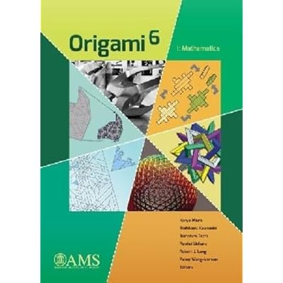 Origami 6: I. Mathematics