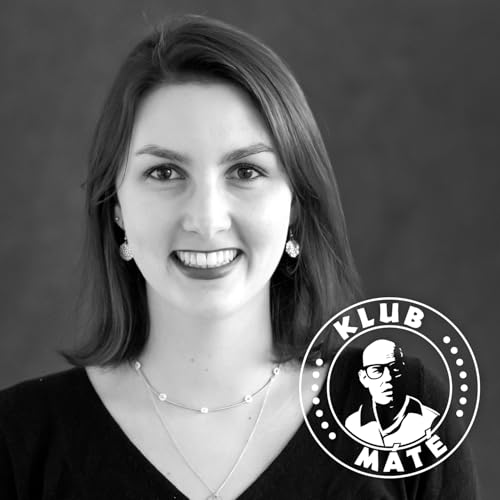 Folge 12 | "Ich genieße sehr die Arbeit mit Sängern" | Leonie Bulenda