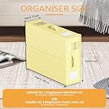 Zoom IMG-2 wangirl confezione da 6 organizer