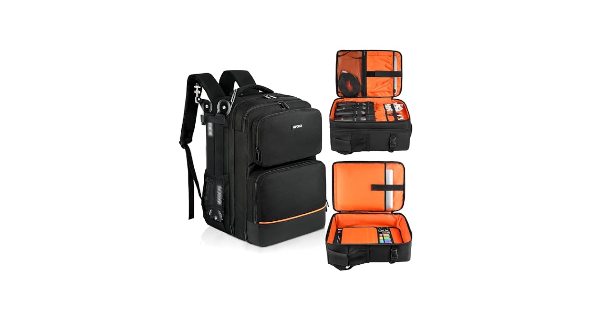 RODECaster Pro II +専用カバー+TASCAMバッグセット Amazon.co