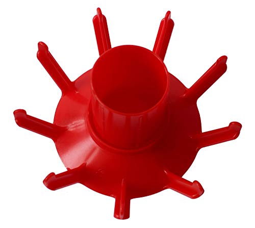 Drying Tree Replacement/Extra Level (1 section) For 45 Or 90 Bottle Drying Trees