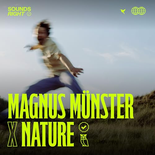 NATURE & Magnus Münster