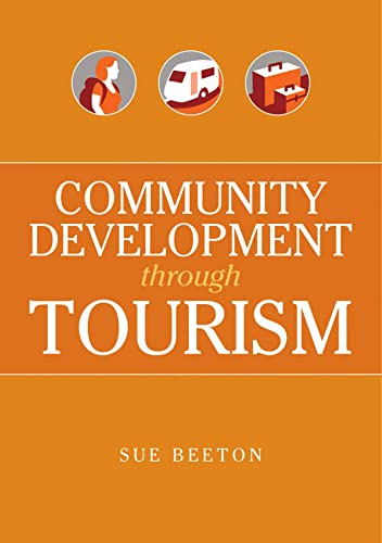 Community Development Through Tourism view 2