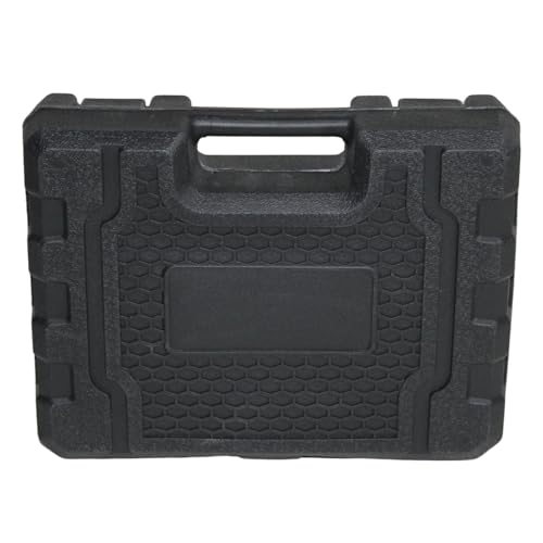 Mini Parafusadeira 4.8V com Maleta