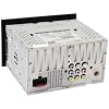 Power Acoustik PA 6.2 Double DIN DVD/BT (PD627B)