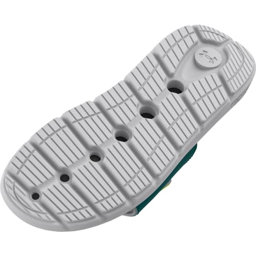 Image of Under Armour Kids' Ignite Pro Slide Sandal