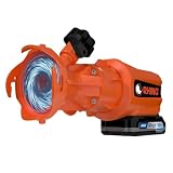 Camco Rhino 18V Cordless RV Macerator Pump