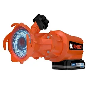 Camco Rhino 18V Cordless Macerator Pump
