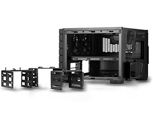 Cooler Master HAF XB EVO Unspecified Black : Amazon.co.uk