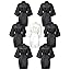 White, Black