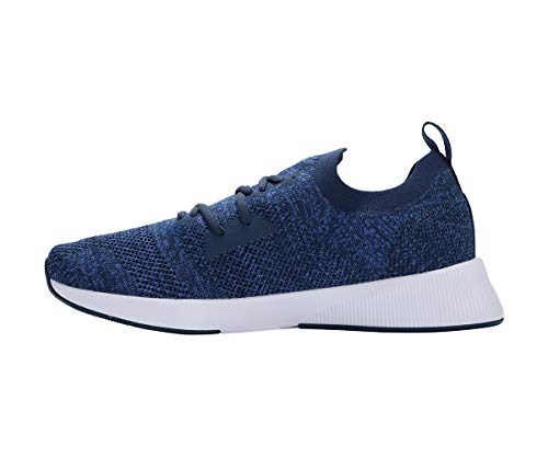 Image of Puma Men Flyer Runner Engineer Knit Running Shoe