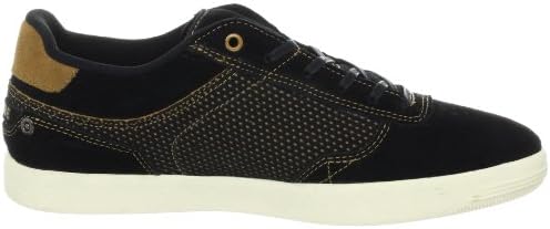 Globe Men's The Odin Skate Shoe,Black/Tobacco,8.5 M US | Image 5