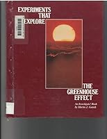 Experiments/Greenhouse Effect (Investigate! Book) 1562940120 Book Cover