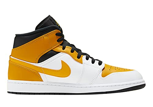 Image of Nike Men's Air Jordan 1 Mid Sneaker