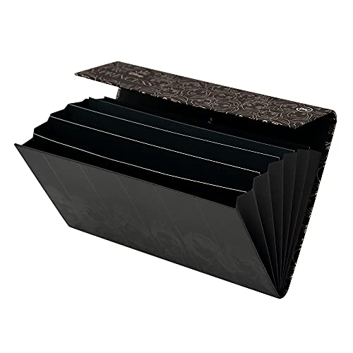 Princesa 3466 Pasta Sanfonada Carteira