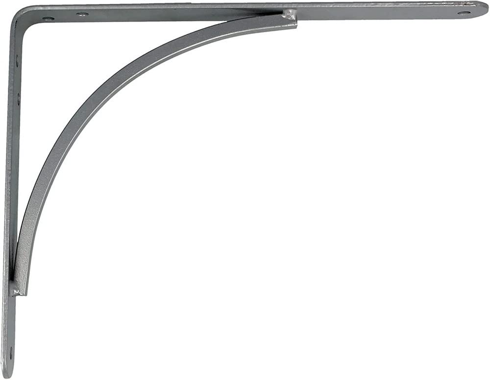 Amig 8832 Stand - Angle - Dove - Square, Metallic Grey, 200 x 150 mm, Multicoloured
