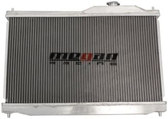 2000 - 2008 Honda S2000 S2K MEGAN RACING PERFORMANCE 2 ROW 52mm ALUMINUM RADIATOR MR-RT-S2K