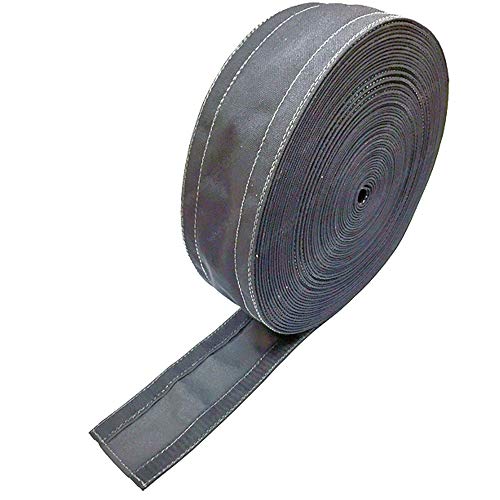 Safcord Carpet Cord Cover – 4” Inch Wide – 100’ Feet Long – Gray –  Carpet Cable Cover 