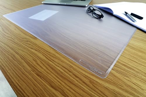 Schreibtischunterlage Durable Duraglas 50 x 65 cm