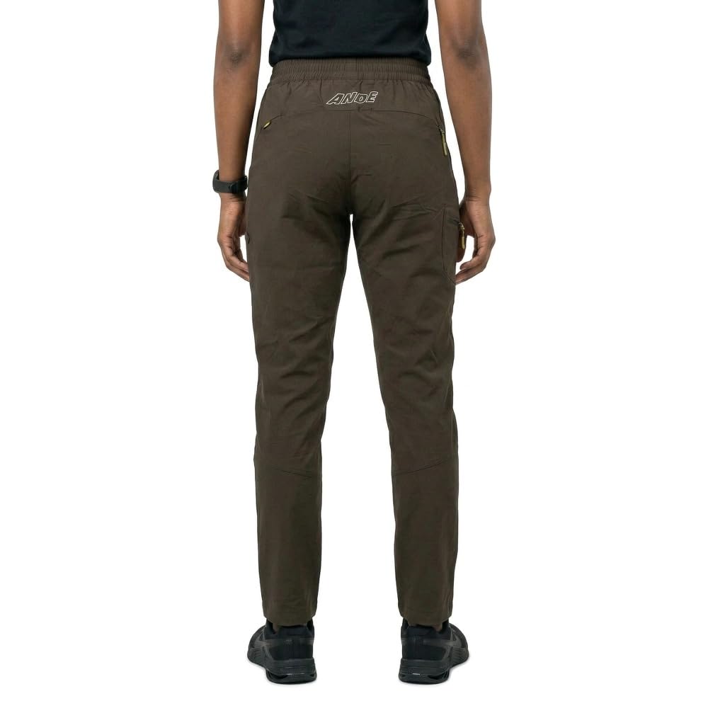 Ande - Funes Lady Pant, Pantaloni Sportivi Donna