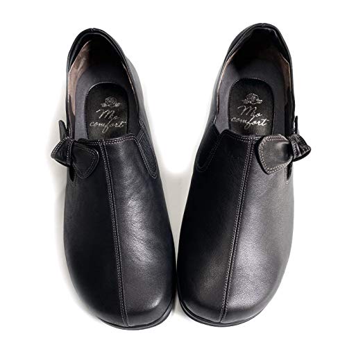 [Mio comfort] TCh{ {v wlC O C 5E L b RtH[g ~ZX U[ ubN u03bl 24.5cm