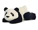 Aurora World Miyoni Panda Plush, Lying