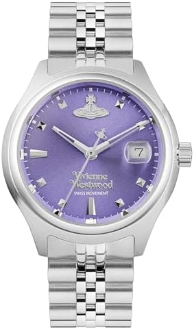 Vivienne Westwood Little Camberwell 29mm Ladies Quartz Watch with