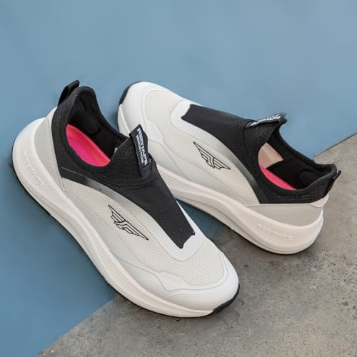 Image of Red Tape Women's Walking Slip-On Shoes
