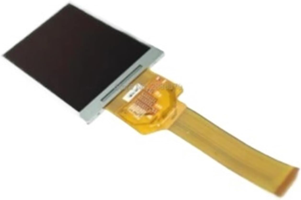 LCD Display Screen+ Backlight，Compatible for Fuji Fujifilm，Compatible for FinePix SL1000，Digital Camera Repair Part