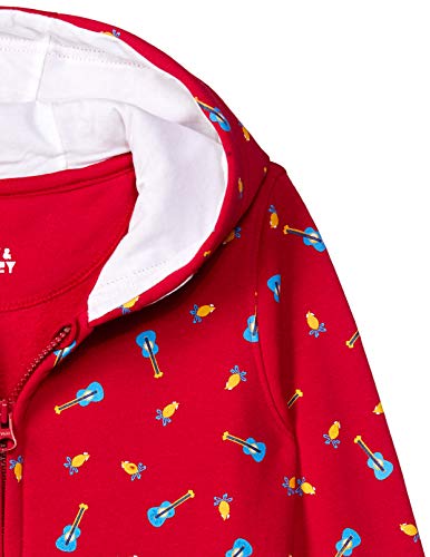 Image of Amazon Brand - Symbol Boys Sweatshirt - Cuddle Up in Playful Comfort with These Long Sleeve Sweatshirts which are Super Soft & Fun for All Day Adventures!