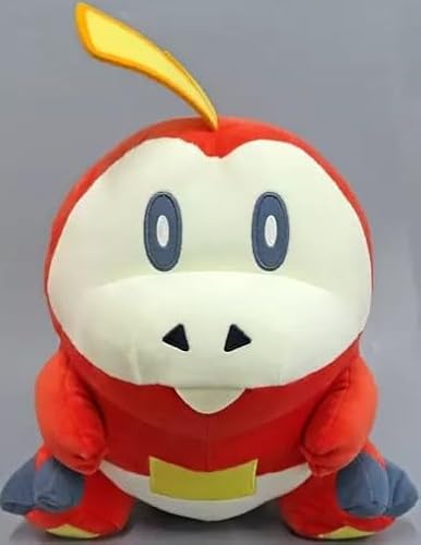 ポケットモンスター　もふぐっとぬいぐるみ〜ホゲータ〜