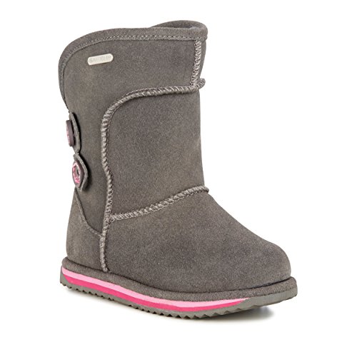 EMU Australia Unisex-Child Charlotte Kids-K2