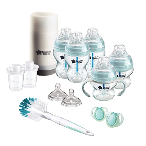 10 Best Bpa Free Baby Bottles Dec of 2022 BabyStuffLab