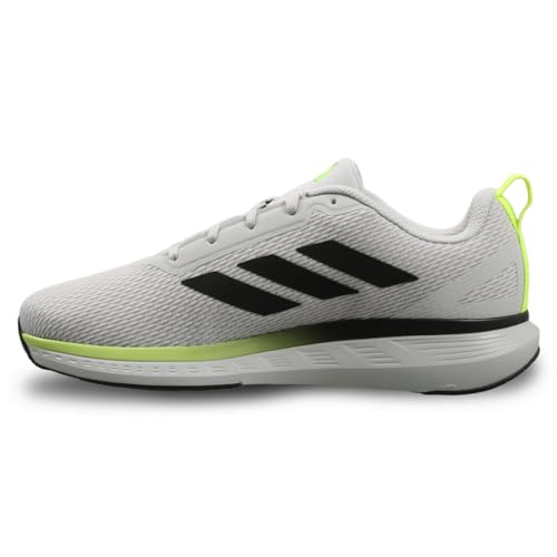 Image of adidas Mens Aerostride Running Shoe