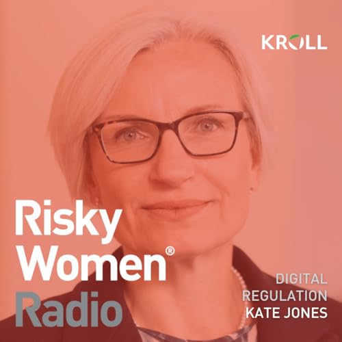 Digital Regulation with Kate Jones