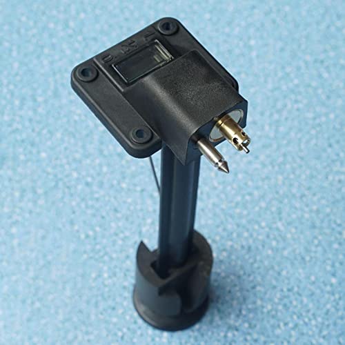 Conjunto de medidor de combustível para motor de popa 6Y1-24260-12 6Yj-24260-00 Medidor de combustív