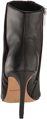 Vince Camuto Women's Atonna High Heel Bootie Ankle Boot Review | Image 2