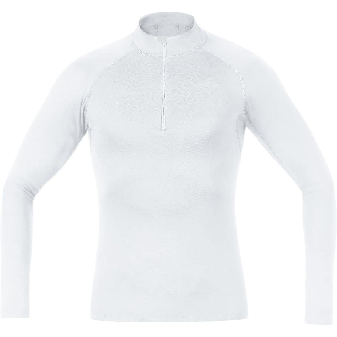 GORE WEAR Herren M Base Layer Thermo Stehkragenshirt Stehkragenshirt (1er Pack)