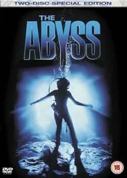 Amazon.com: The Abyss : Ed Harris, Mary Elizabeth Mastrantonio