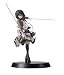 Sega Attack on Titan: Mikasa Ackerman Premium Figure Three-Dimensional Maneuver Ver.