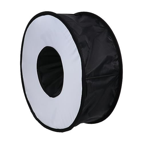 HOMSFOU Anillo De Dedo Abierto Anillo De Circón Tubo Accesorios Portátiles Accesorios Adhesivos Accesorios para Ceniceros Difusor Plegable Protector Cinta Tapas Tapón Tela