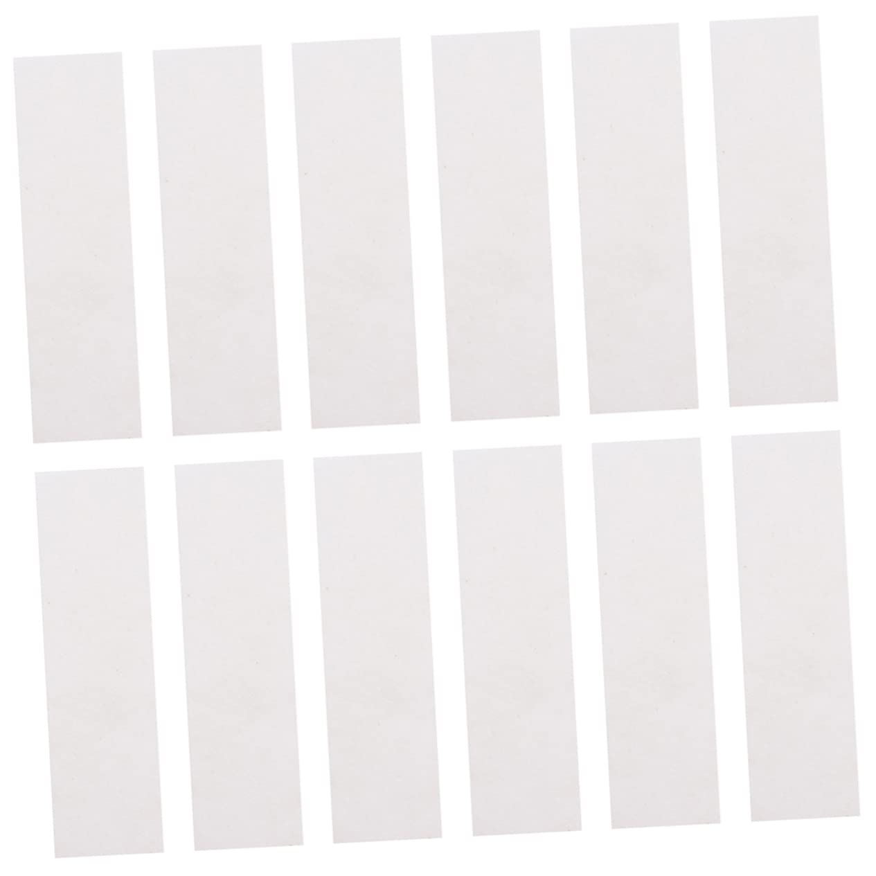 Healifty 400 Sheets Filter Paper for Lab Qualitative Filter Cellulose Paper Strips