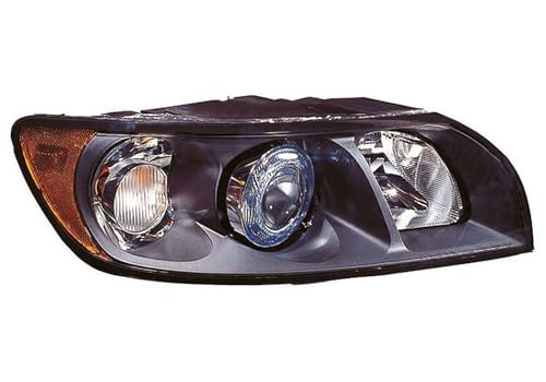 Alkar 2776503 Faro, Eléctrico, Negro, Xenon, Hb3 Derecho