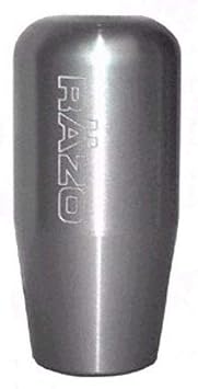 Razo RA43 Aluminum Knob Formula Gun