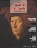  Les Primitifs flamands et leur temps