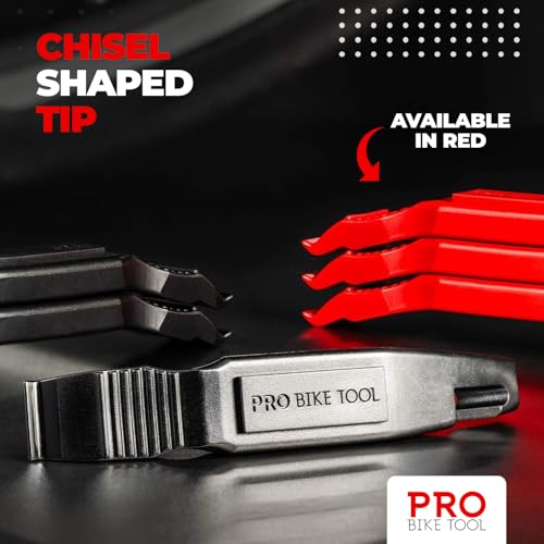 Amazon.com: PRO BIKE TOOL: Bike Tire Levers